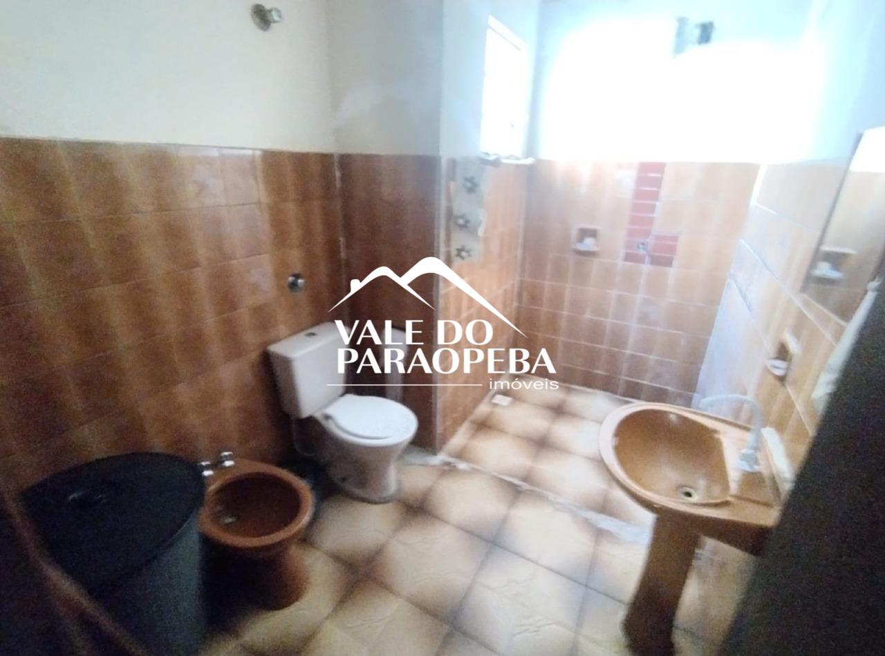 Casa à venda no Novo Horizonte : 