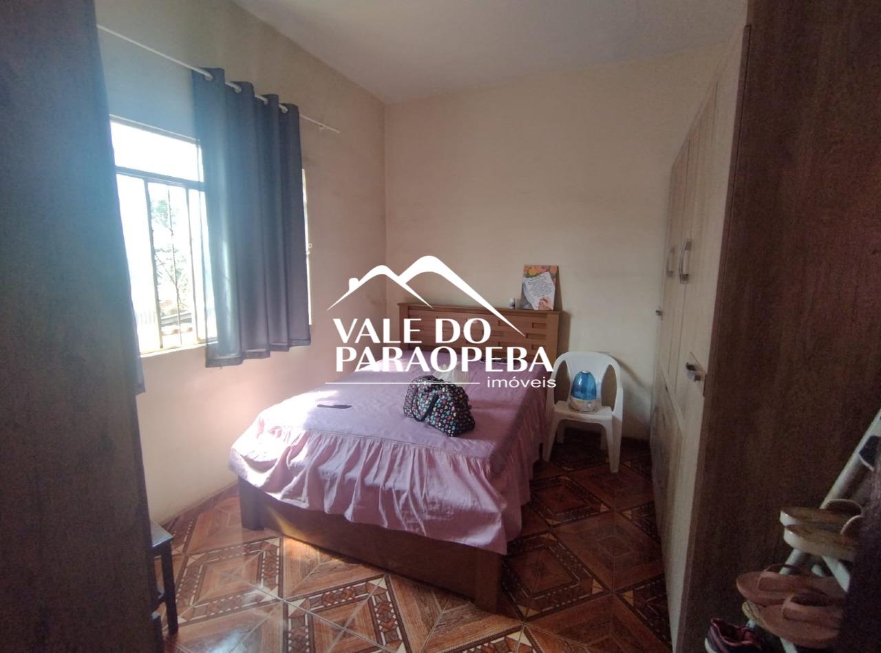 Casa à venda no Novo Horizonte : 