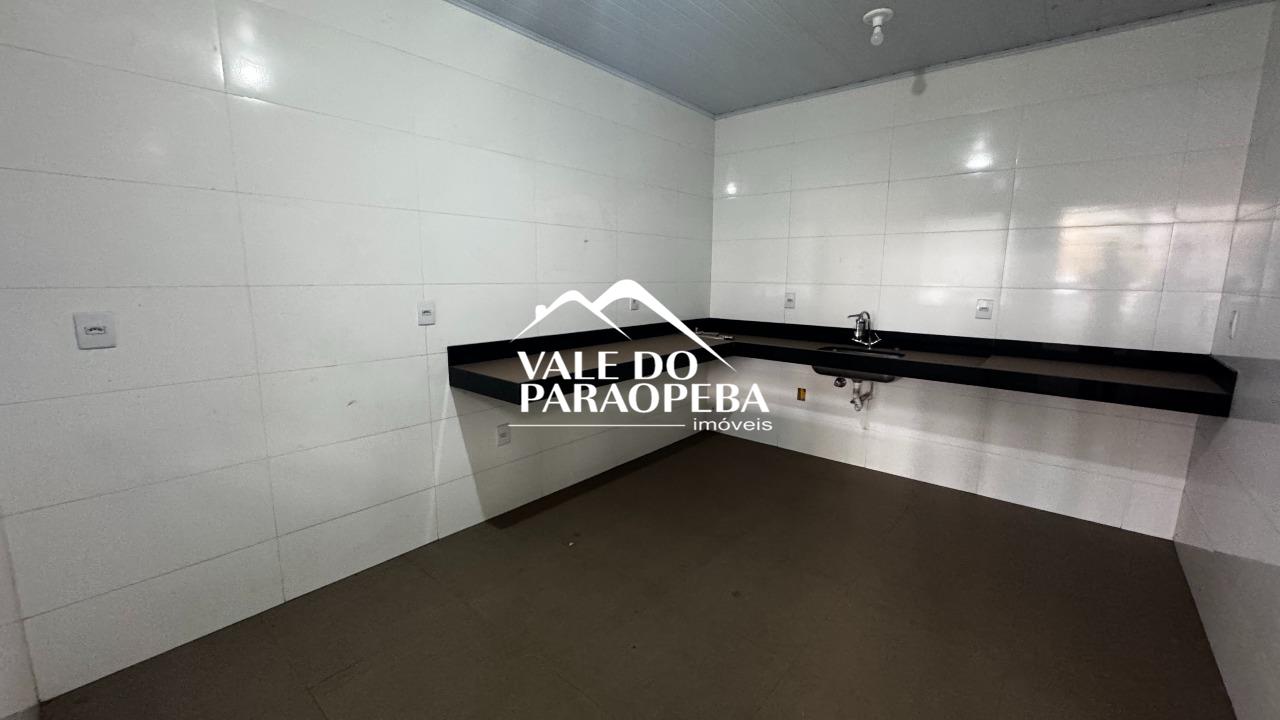 Galpão para aluguel no Padre Eustáquio : 