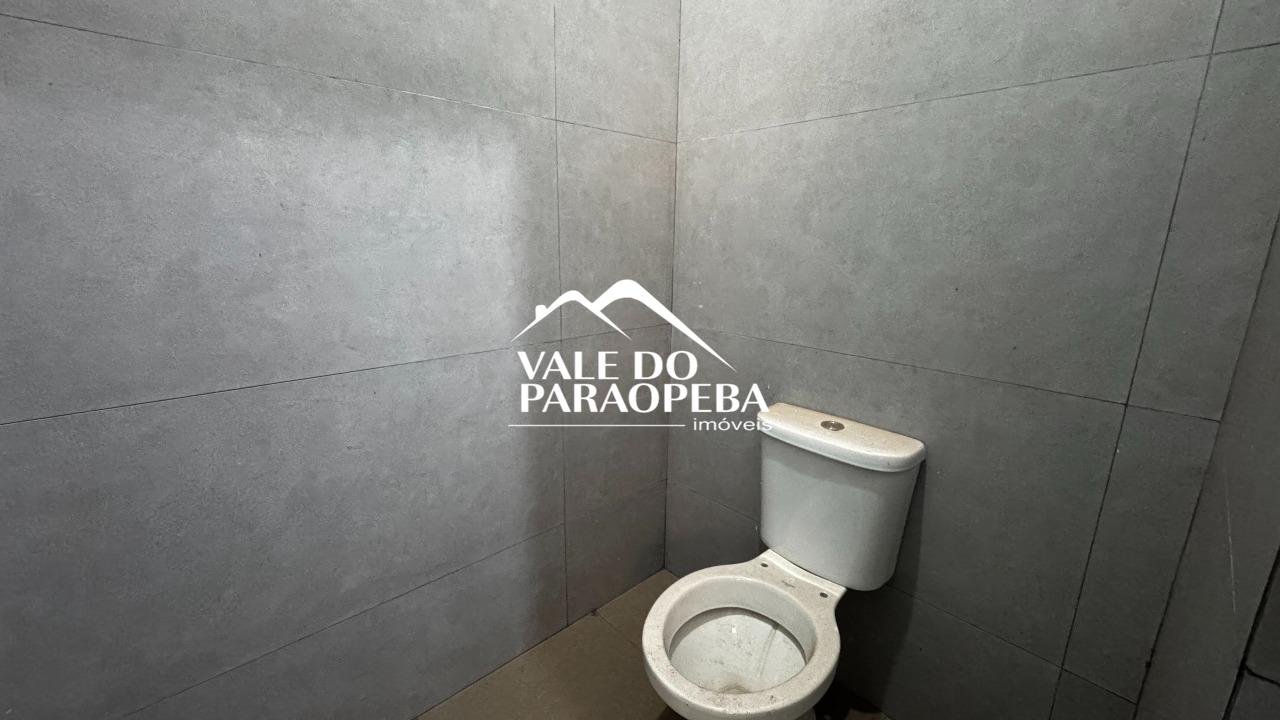 Galpão para aluguel no Padre Eustáquio : 