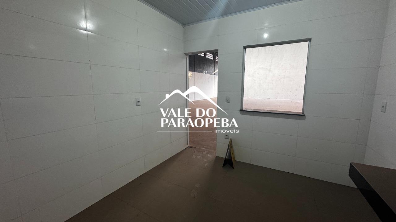 Galpão para aluguel no Padre Eustáquio : 