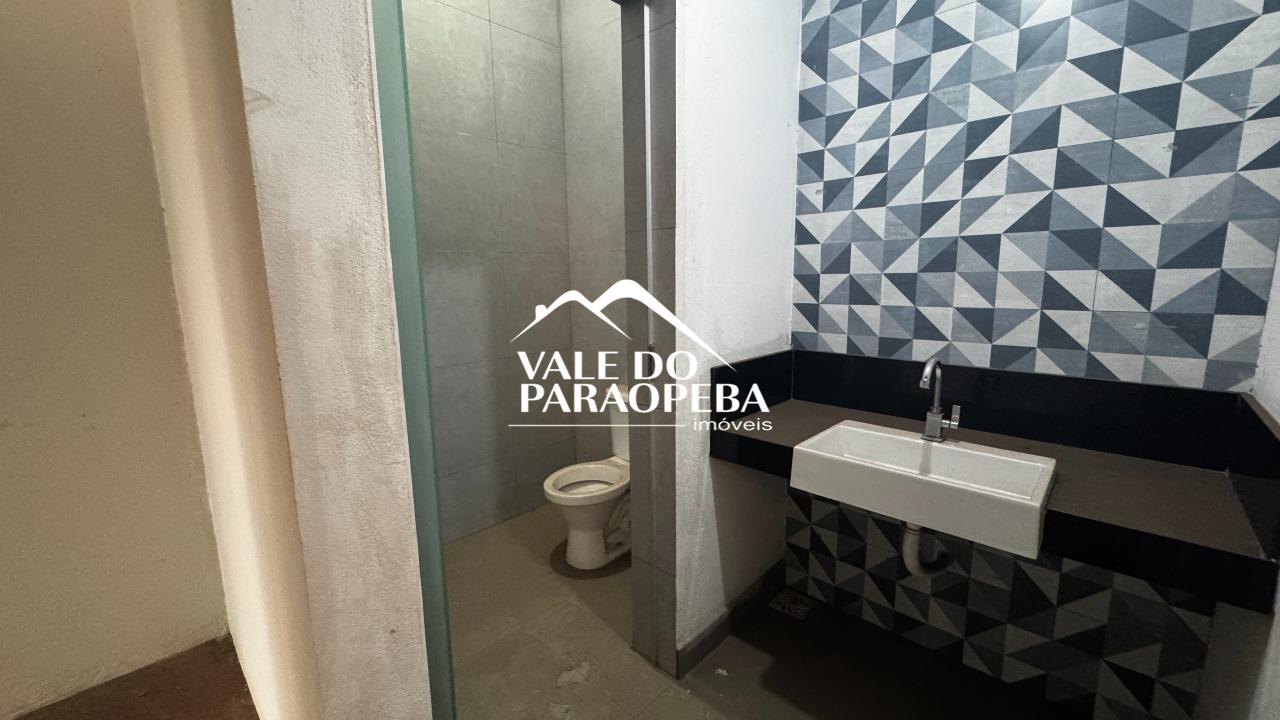 Galpão para aluguel no Padre Eustáquio : 