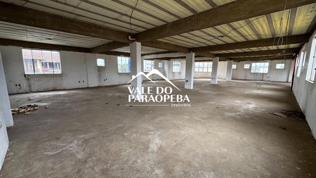 Sala para aluguel no Tereza Cristina: 