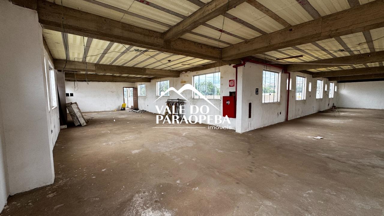 Sala para aluguel no Tereza Cristina: 