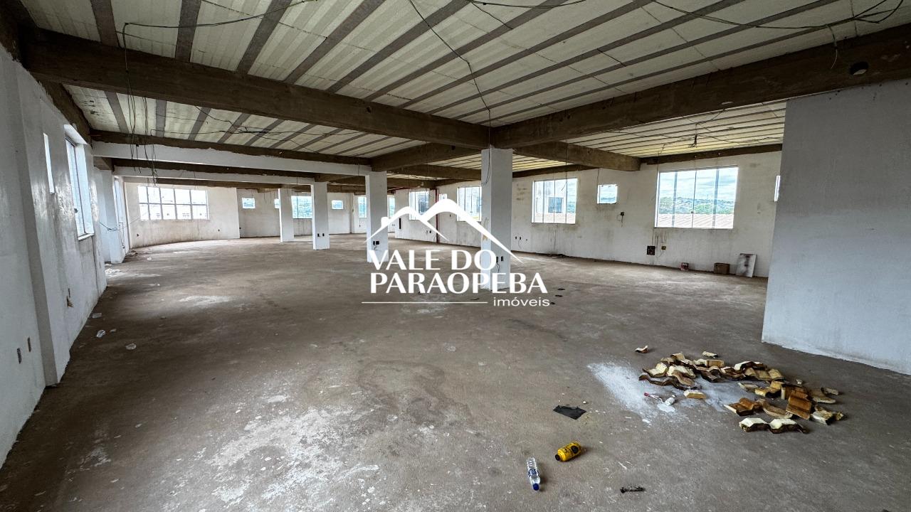 Sala para aluguel no Tereza Cristina: 