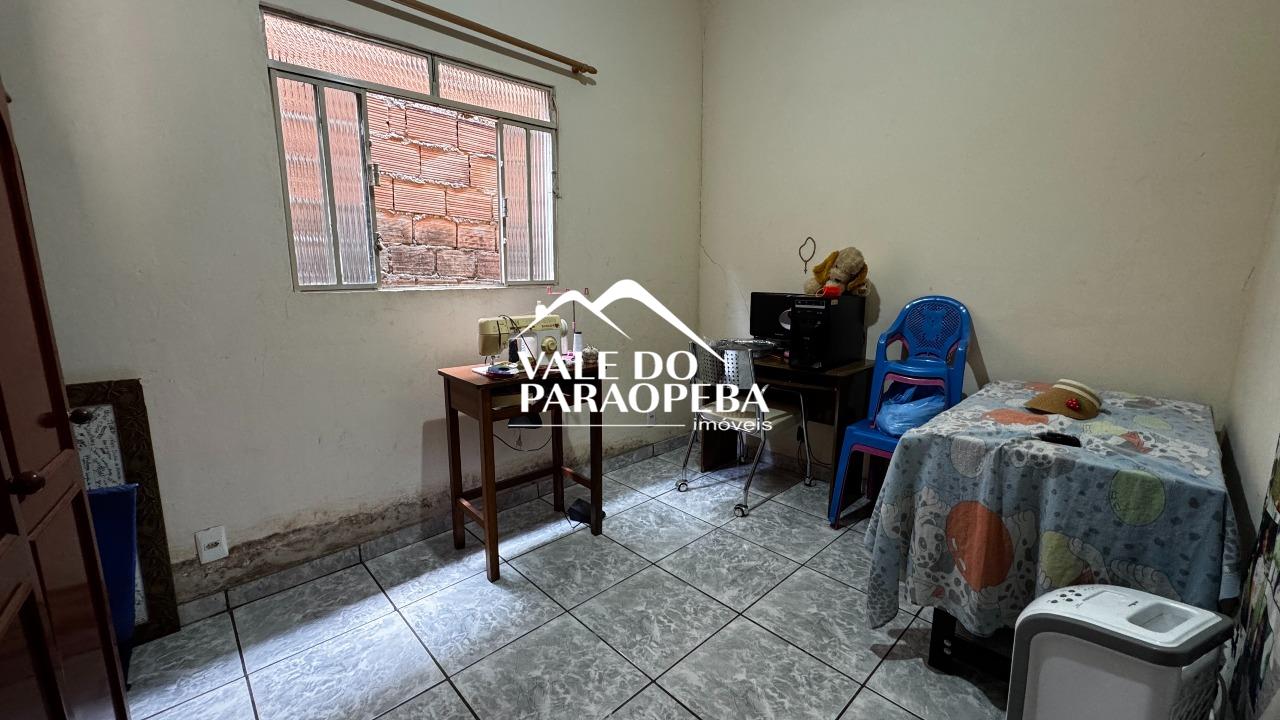 Casa à venda no Tereza Cristina: 