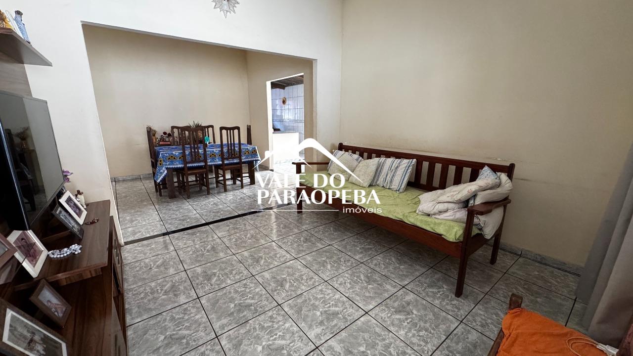 Casa à venda no Tereza Cristina: 