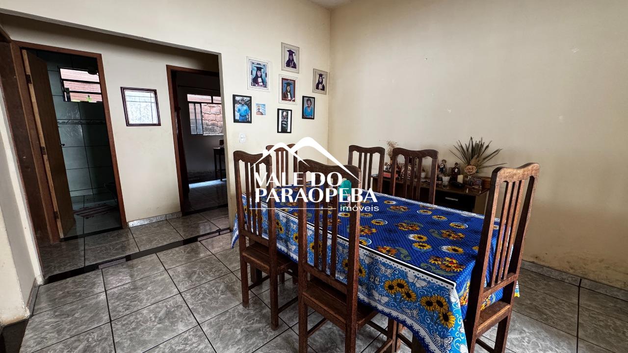 Casa à venda no Tereza Cristina: 