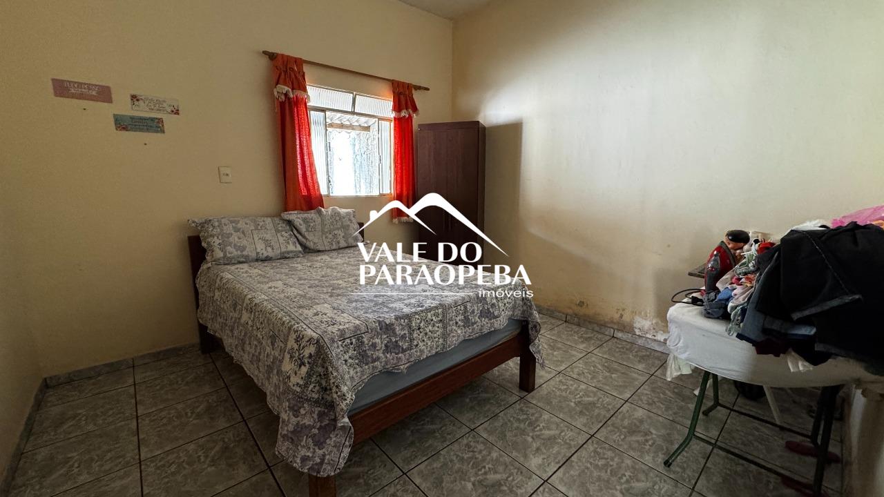 Casa à venda no Tereza Cristina: 