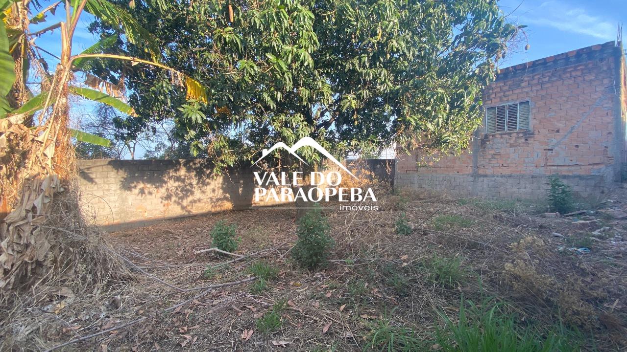 Lote à venda no Tupanuara : 