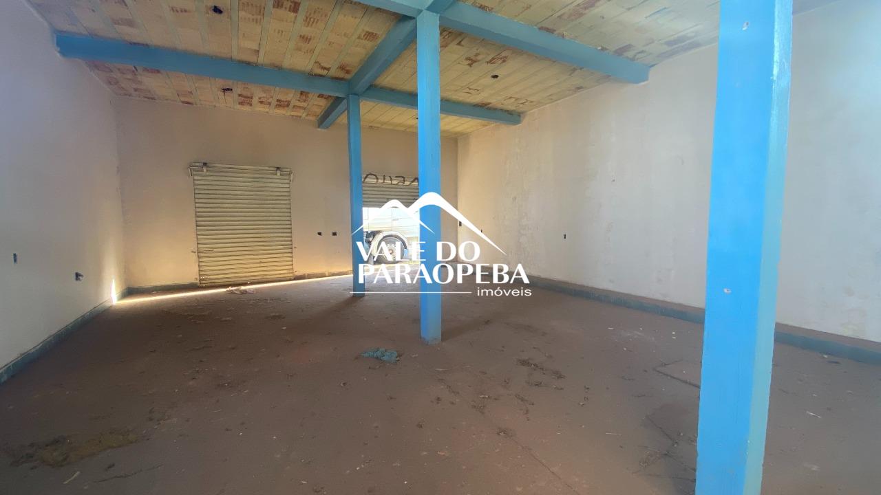 Lote à venda no Tupanuara : 