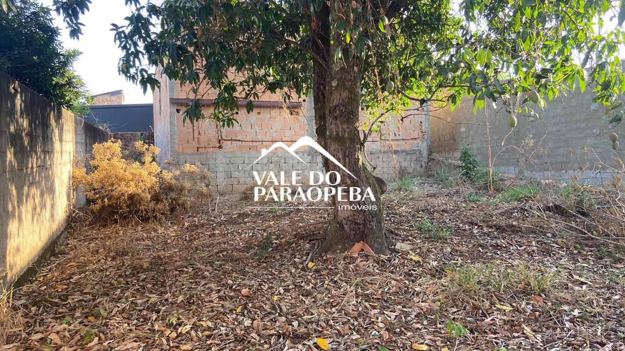 Lote à venda no Tupanuara : 