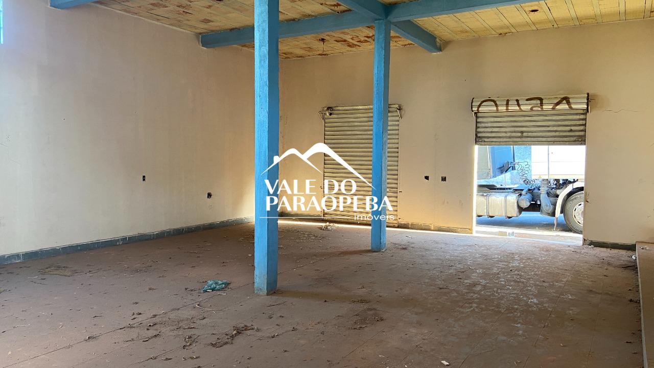 Lote à venda no Tupanuara : 