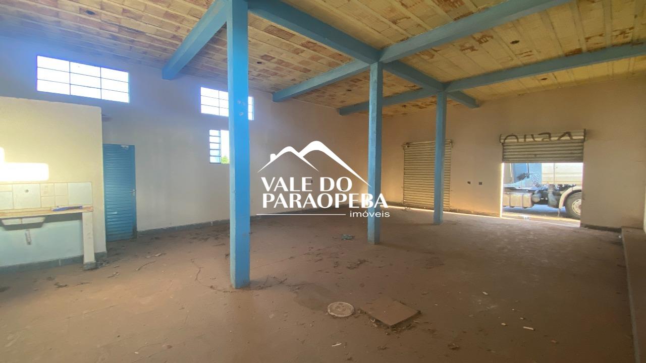 Lote à venda no Tupanuara : 