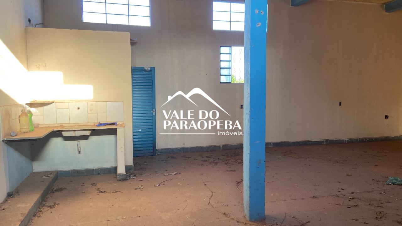 Lote à venda no Tupanuara : 