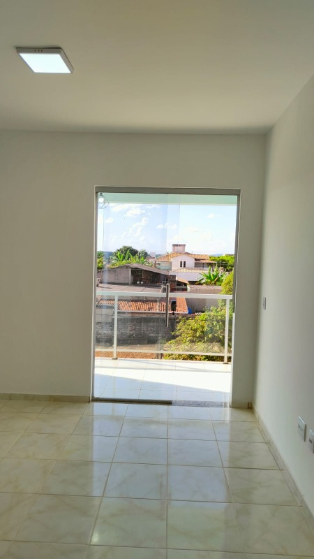 Apartamento à venda no Flor de Minas: 
