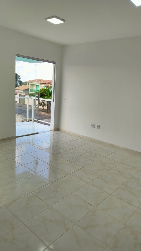 Apartamento à venda no Flor de Minas: 