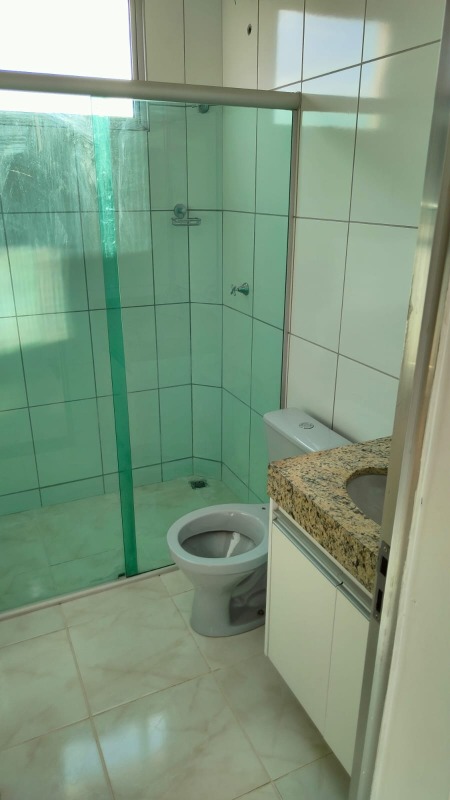 Apartamento à venda no Flor de Minas: 