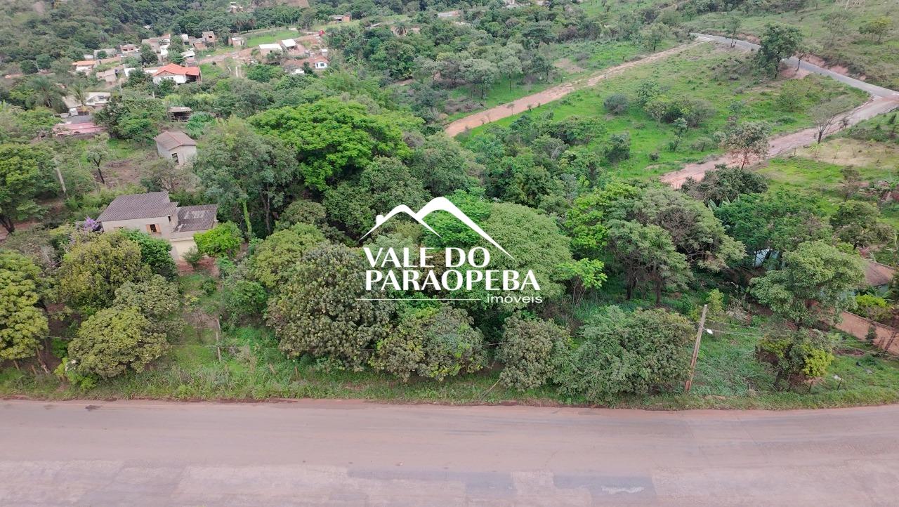 Lote à venda no Nazaré: 