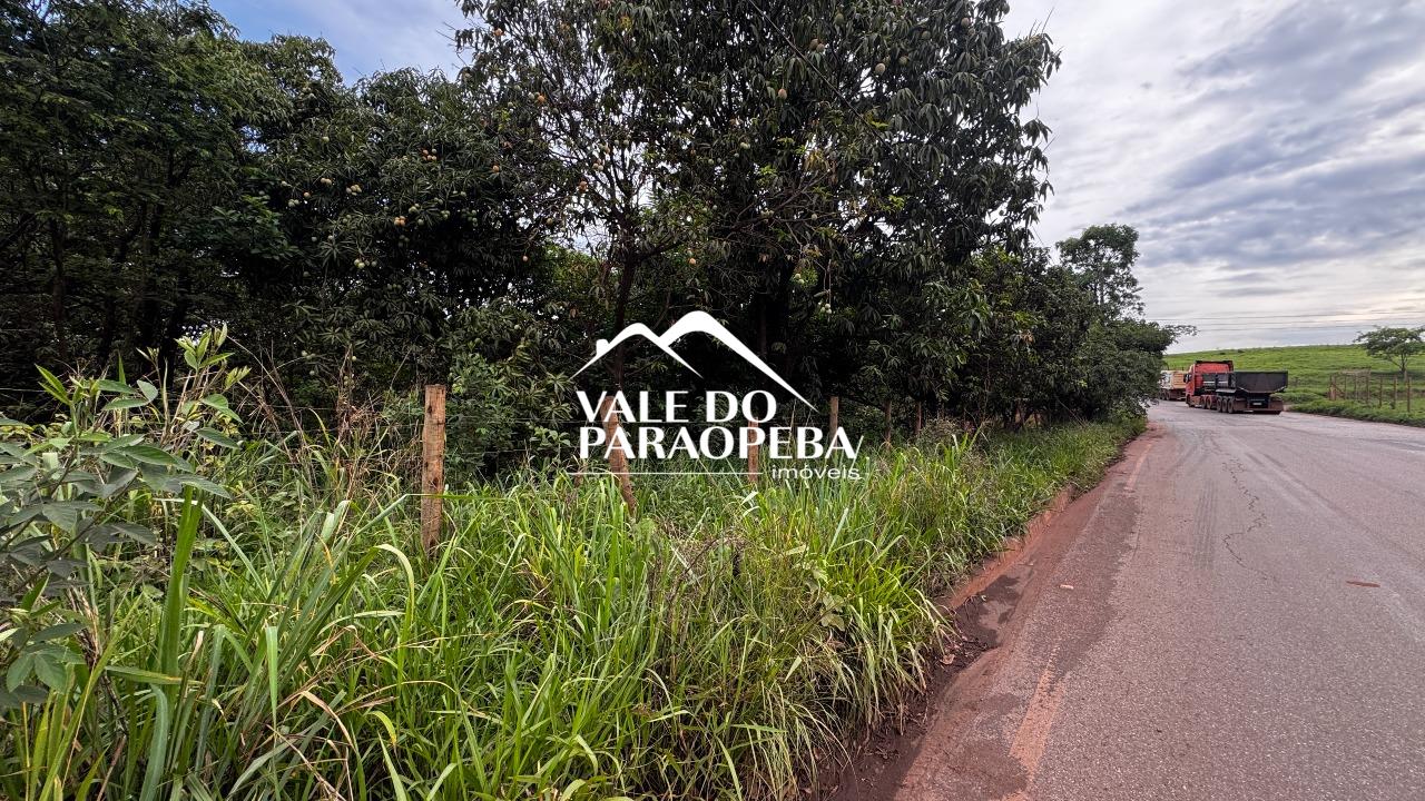 Lote à venda no Nazaré: 