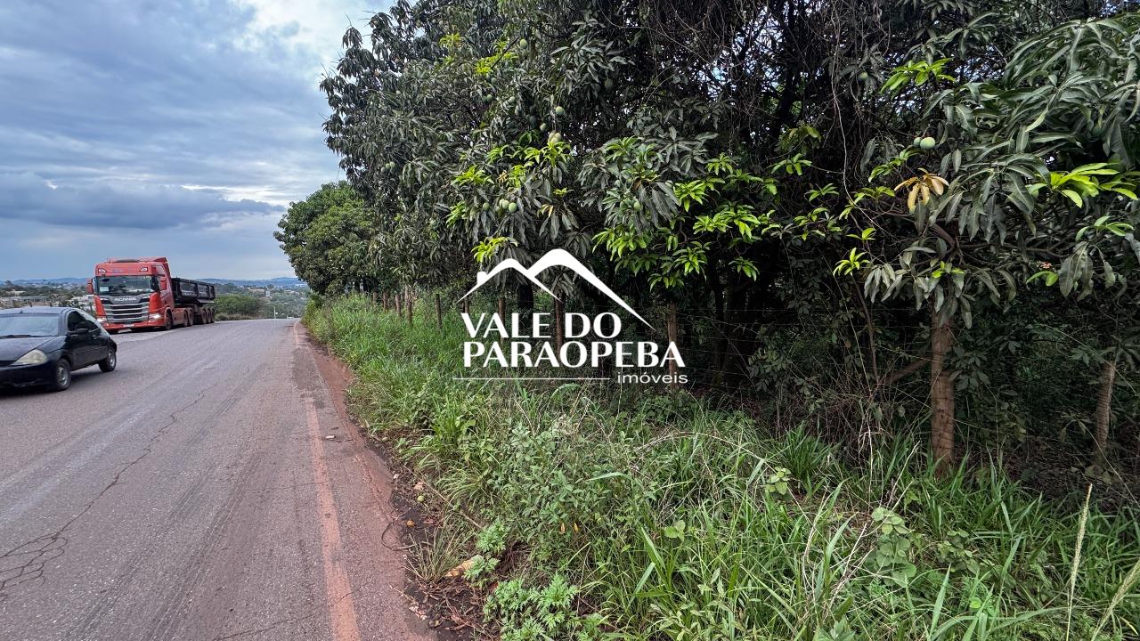 Lote à venda no Nazaré: 