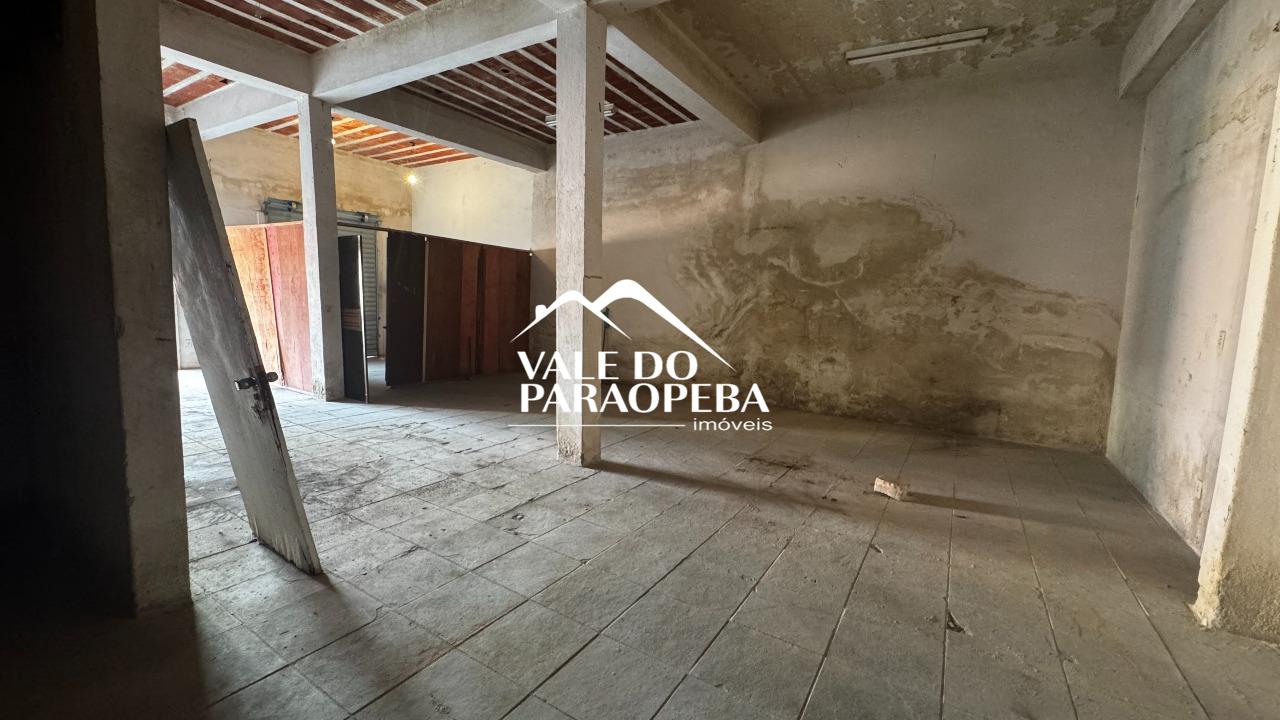 Loja para aluguel no Jardim das Roseiras: 