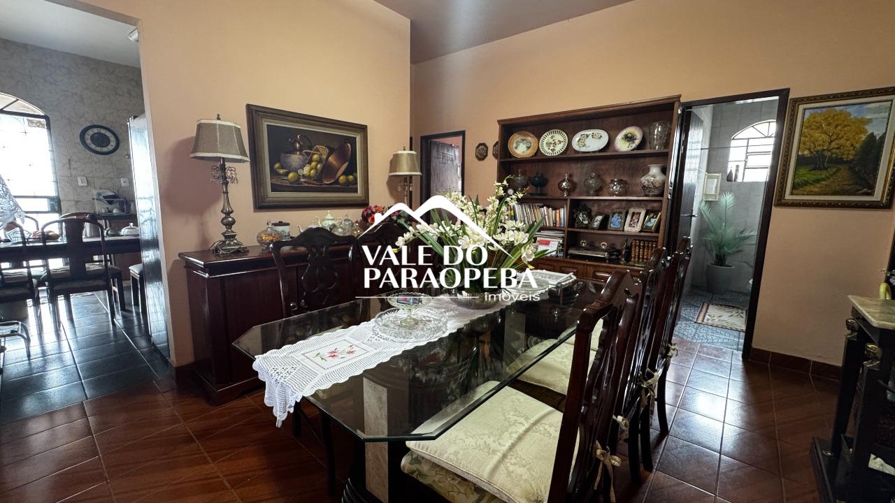 Casa à venda no Tereza Cristina: 