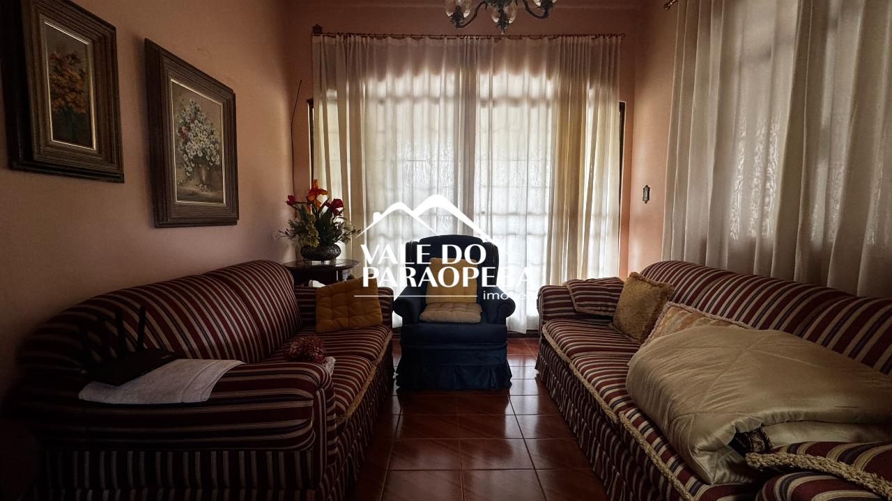 Casa à venda no Tereza Cristina: 