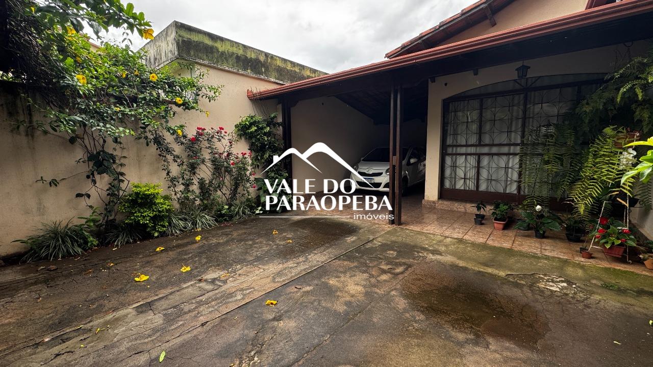 Casa à venda no Tereza Cristina: 