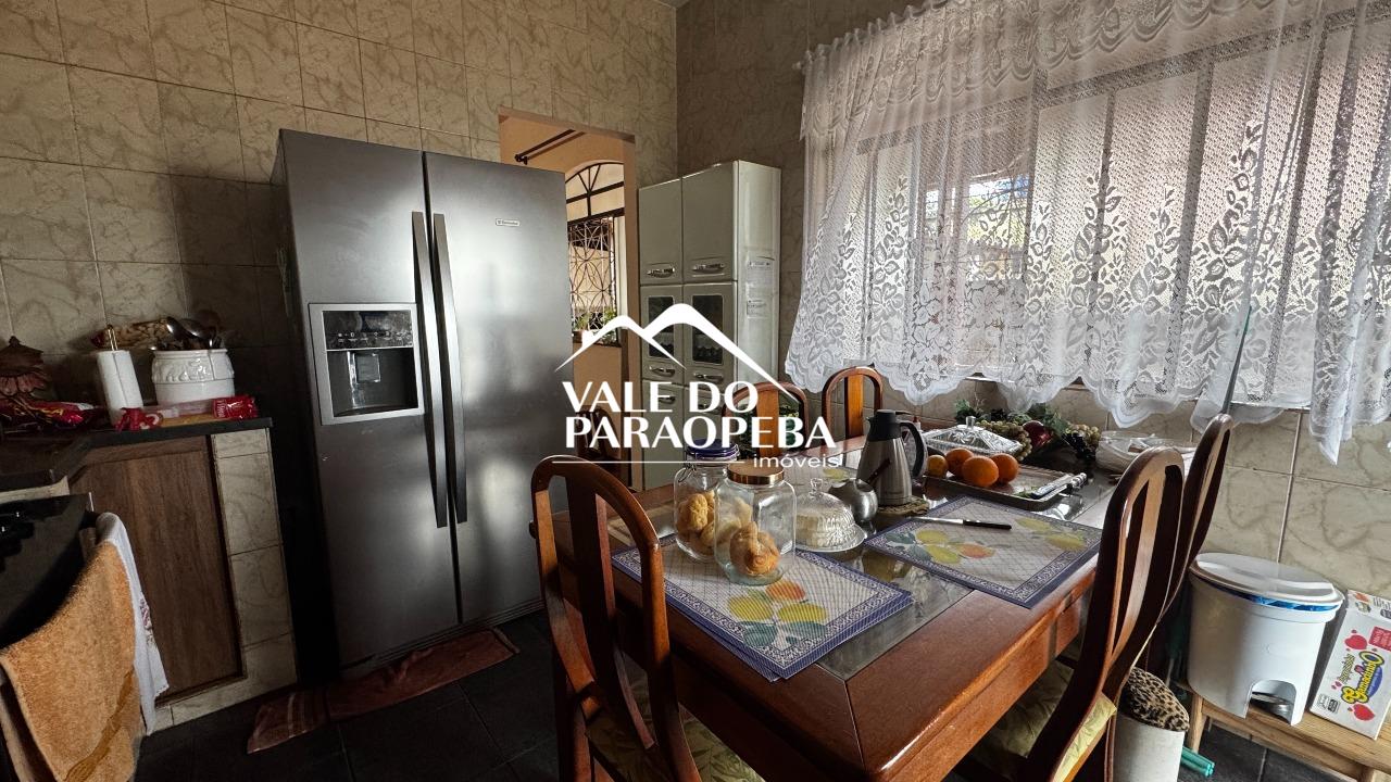 Casa à venda no Tereza Cristina: 