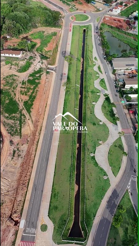 Lote à venda no Aurora: 