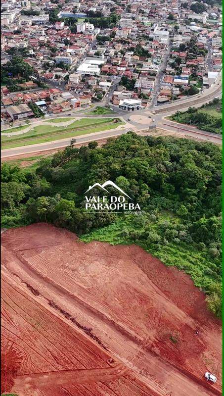 Lote à venda no Aurora: 