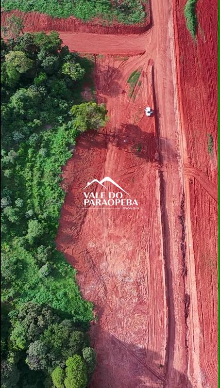 Lote à venda no Aurora: 