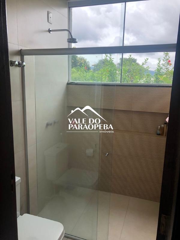 Casa para aluguel no Condomínio Serra Verde: 