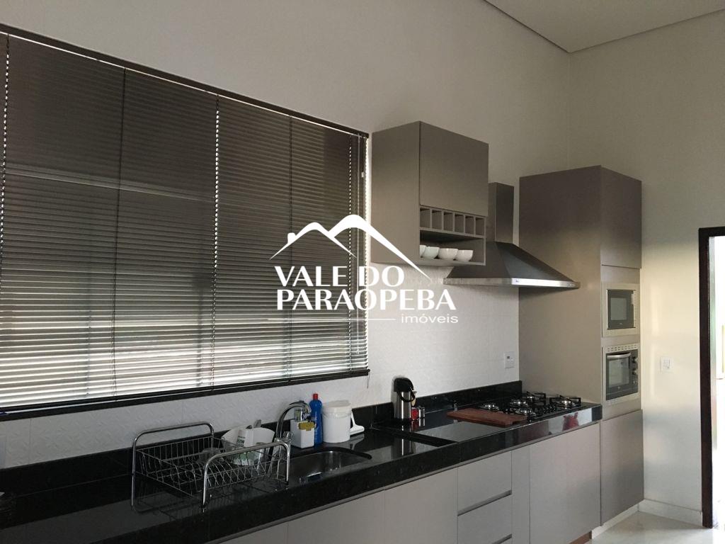 Casa para aluguel no Condomínio Serra Verde: 