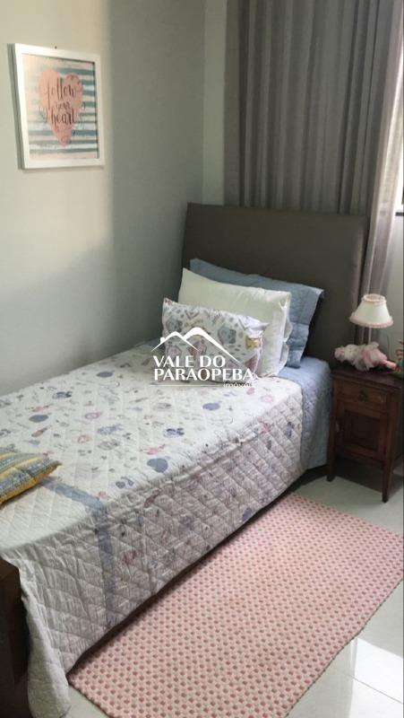 Casa para aluguel no Condomínio Serra Verde: 