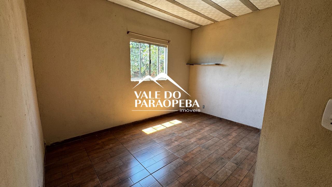 Casa para aluguel no Alvorada Industrial: 