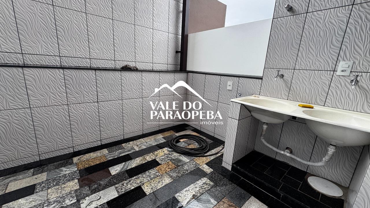 Apartamento para aluguel no Tereza Cristina: 