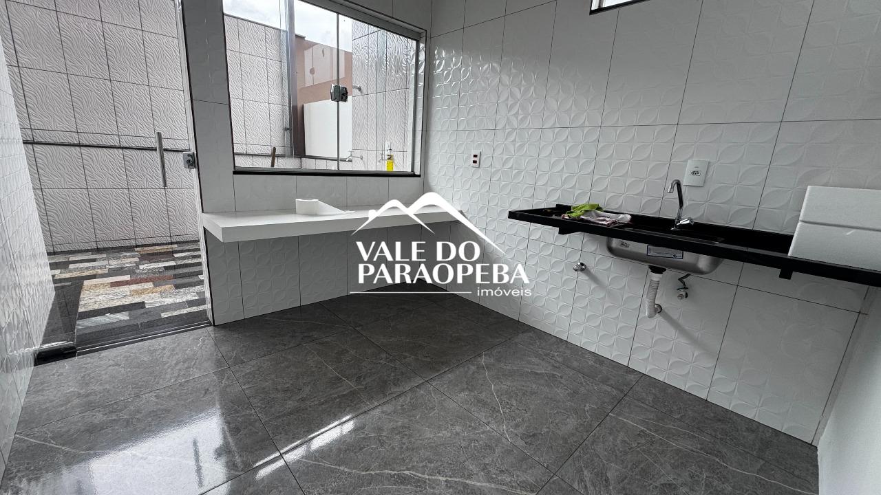 Apartamento para aluguel no Tereza Cristina: 