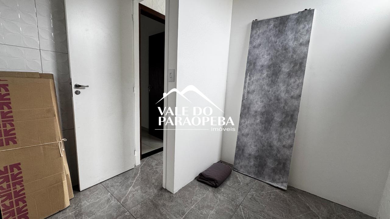 Apartamento para aluguel no Tereza Cristina: 