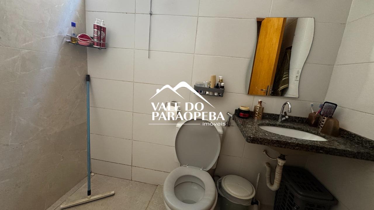 Casa à venda no Alvorada Industrial: 