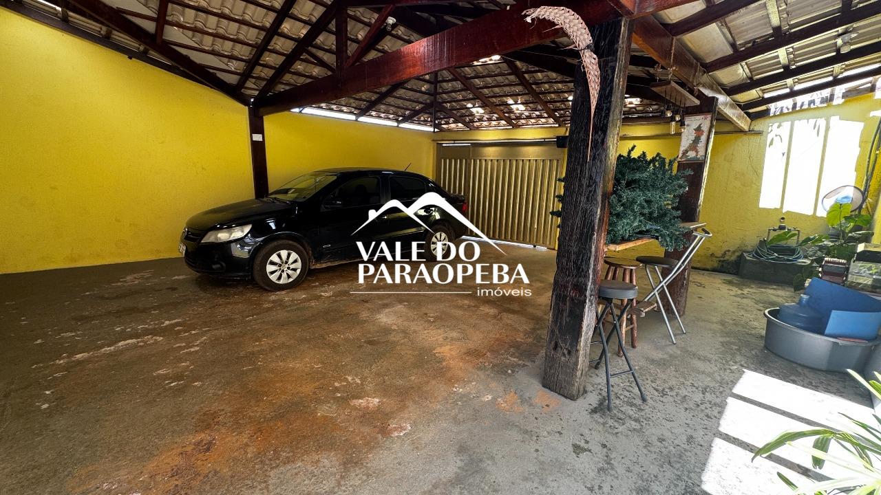 Casa à venda no Alvorada Industrial: 