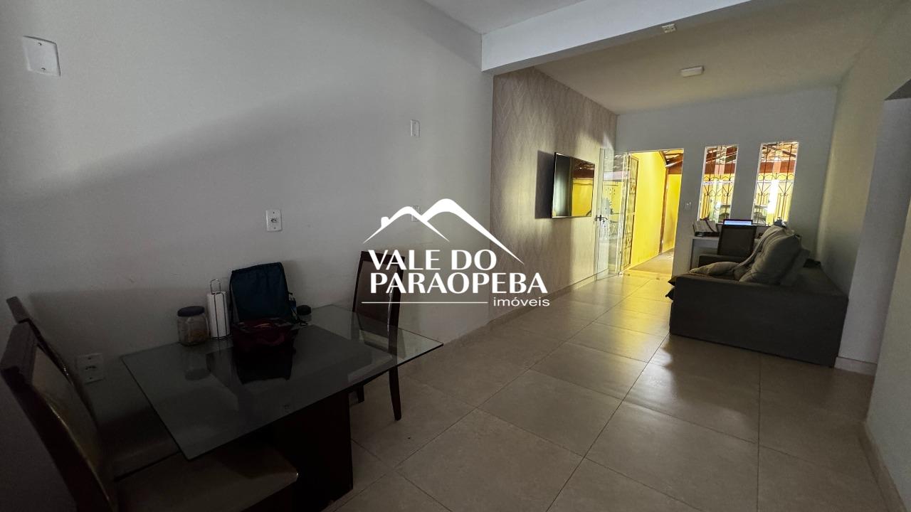 Casa à venda no Alvorada Industrial: 