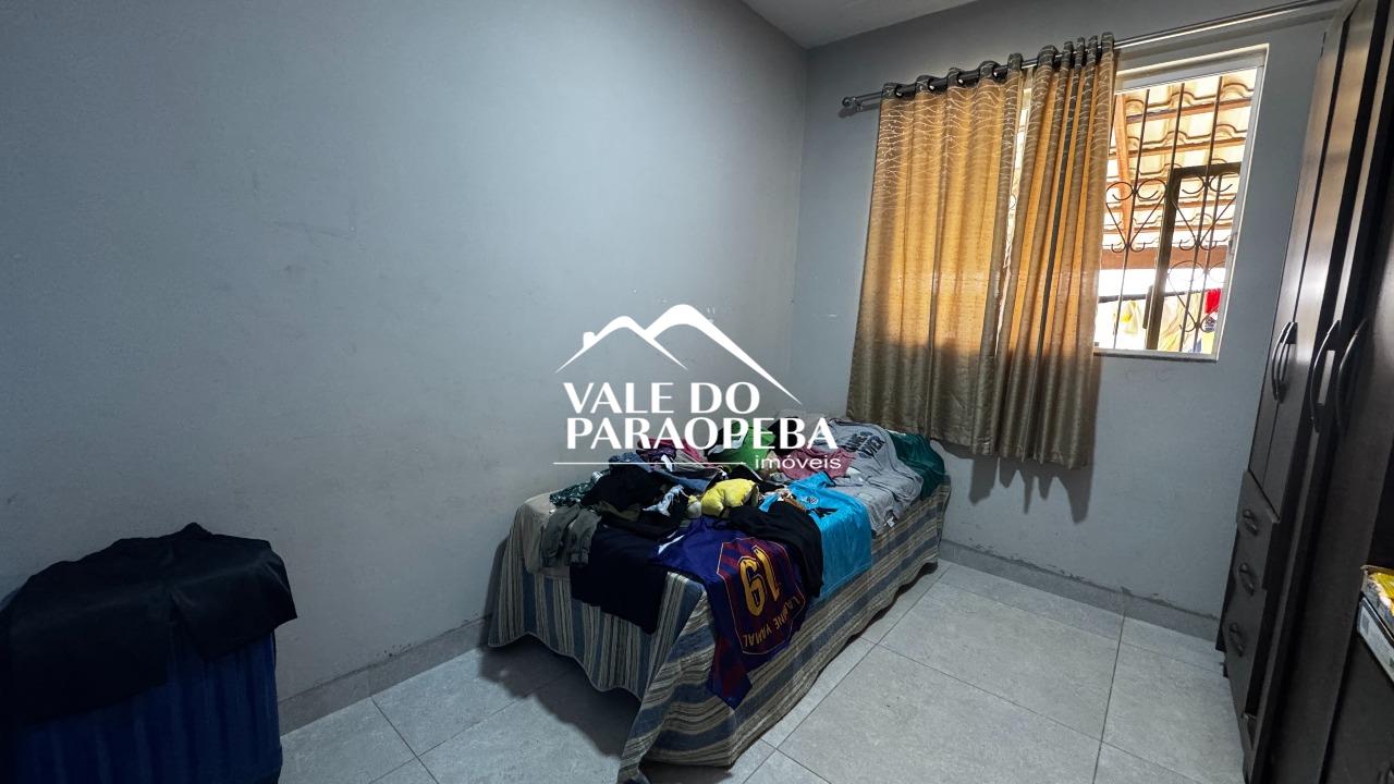 Casa à venda no Alvorada Industrial: 