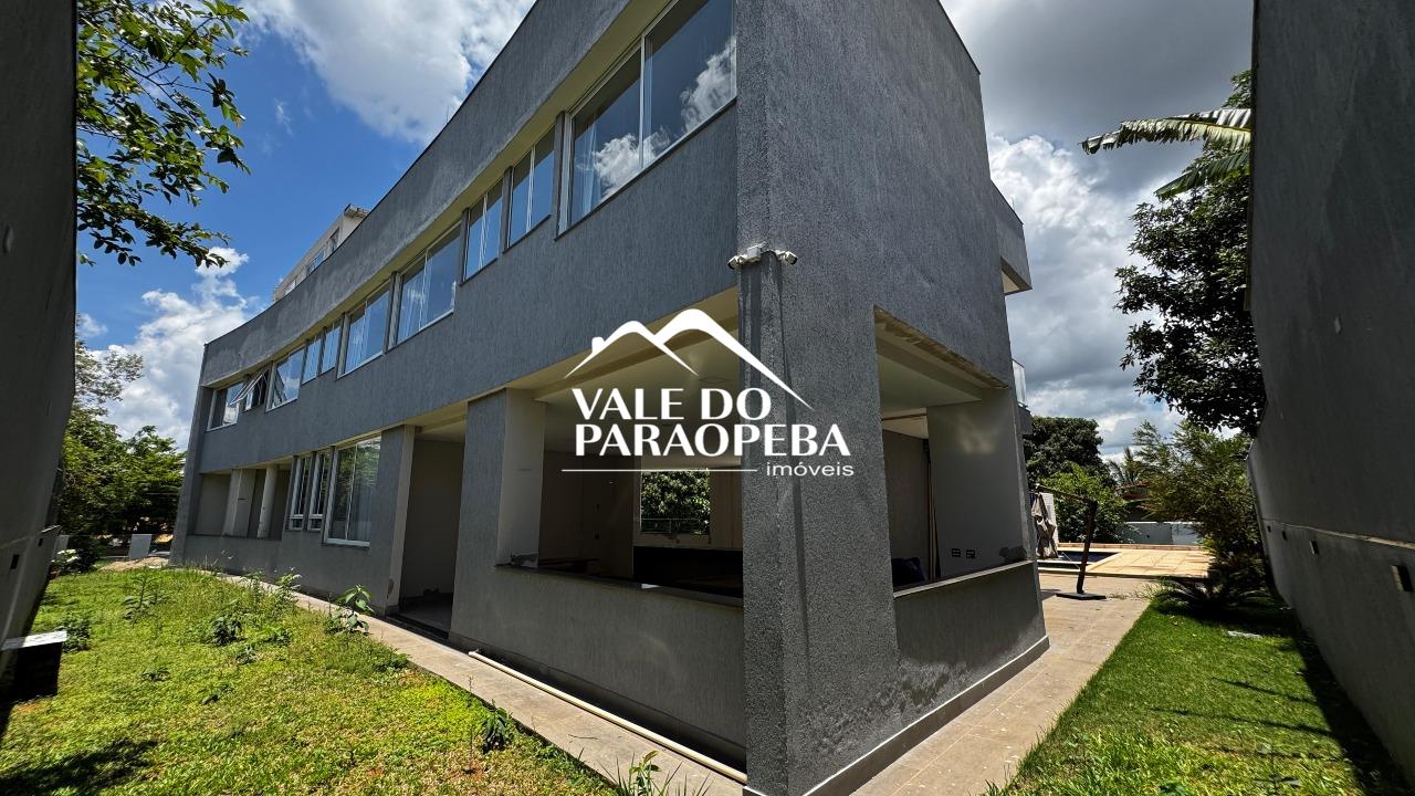 Chácara à venda no Condomínio Vale da Serra: 