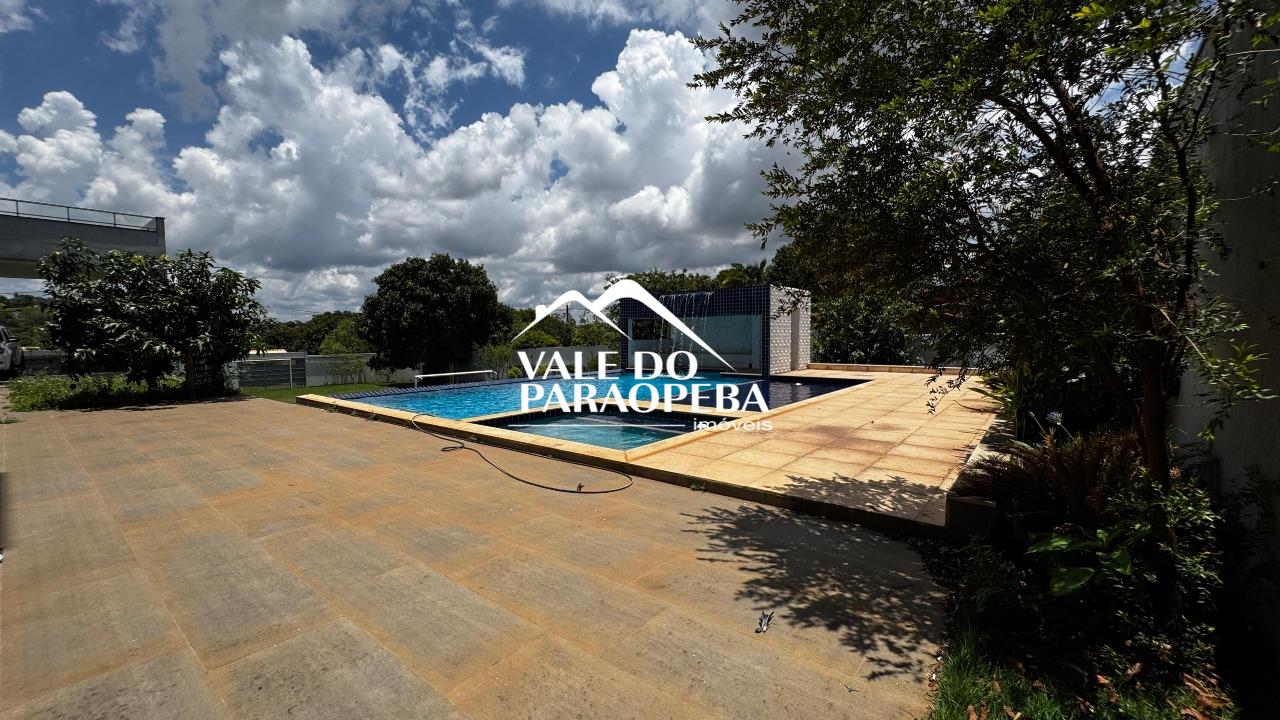 Chácara à venda no Condomínio Vale da Serra: 