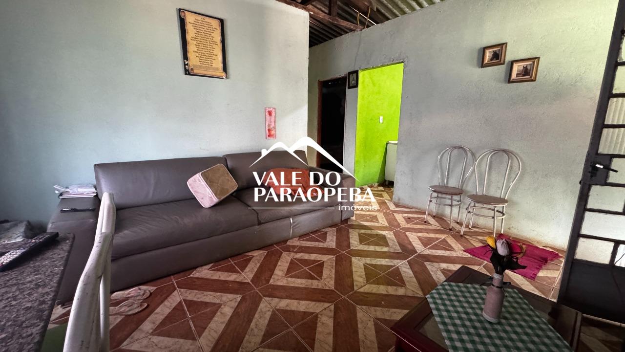 Chácara à venda no Campina Verde: 