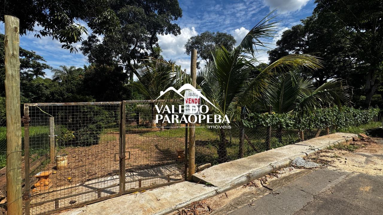 Chácara à venda no Campina Verde: 