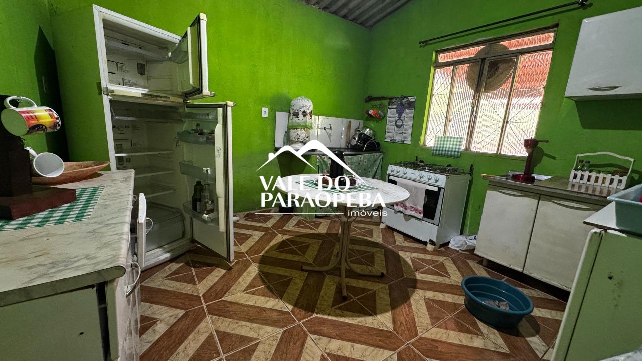 Chácara à venda no Campina Verde: 