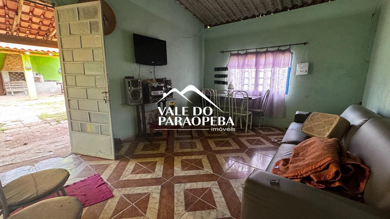 Chácara à venda no Campina Verde: 